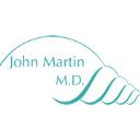 John Martin MD logo